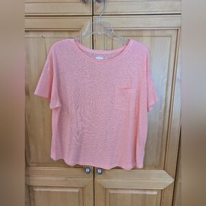 Old Navy Tee Size PL
